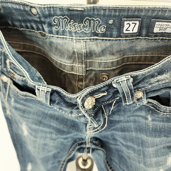 Miss me bootcut 27/32 - Picture 3 of 4